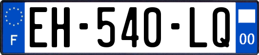 EH-540-LQ