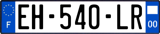 EH-540-LR