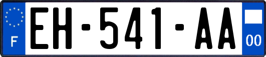 EH-541-AA