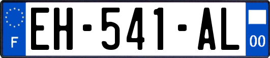 EH-541-AL