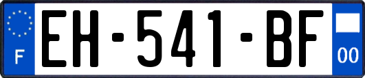EH-541-BF