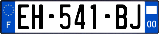 EH-541-BJ