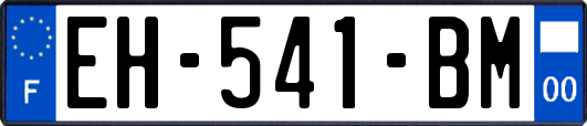 EH-541-BM