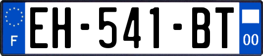 EH-541-BT