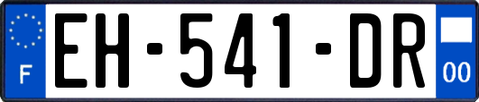 EH-541-DR