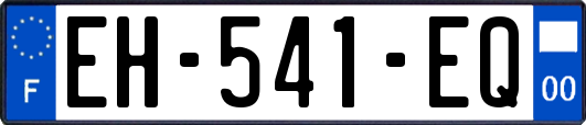 EH-541-EQ