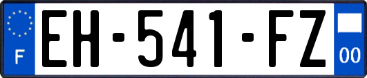 EH-541-FZ