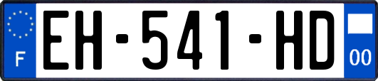 EH-541-HD