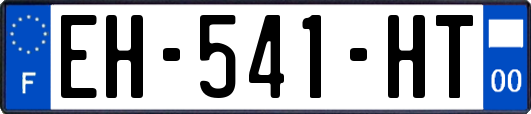 EH-541-HT