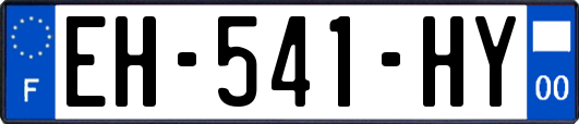 EH-541-HY