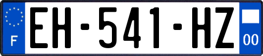 EH-541-HZ