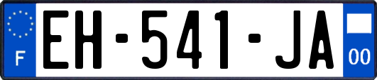 EH-541-JA