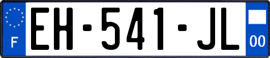 EH-541-JL