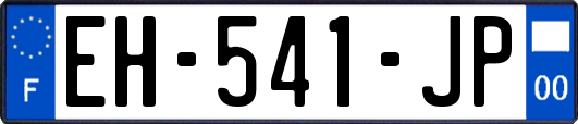 EH-541-JP