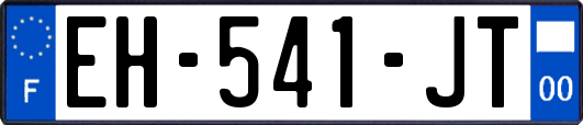 EH-541-JT