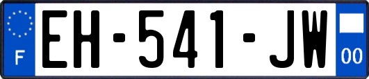 EH-541-JW