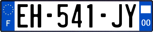 EH-541-JY