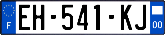 EH-541-KJ