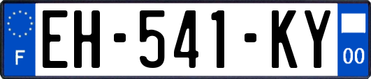 EH-541-KY
