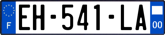 EH-541-LA