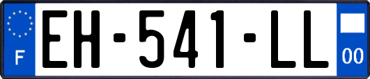 EH-541-LL