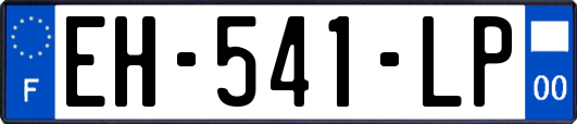 EH-541-LP