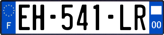 EH-541-LR