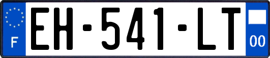 EH-541-LT