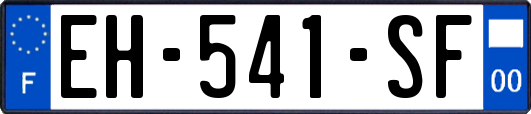 EH-541-SF