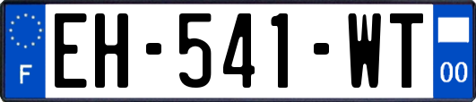 EH-541-WT