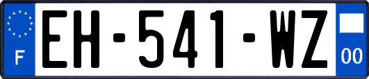 EH-541-WZ