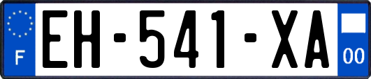 EH-541-XA