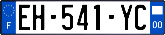 EH-541-YC