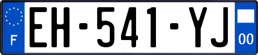 EH-541-YJ