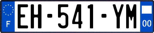 EH-541-YM