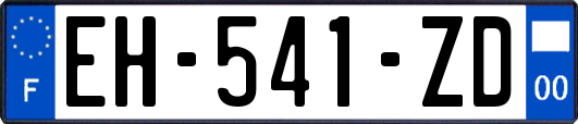 EH-541-ZD