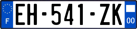 EH-541-ZK