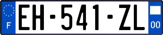 EH-541-ZL