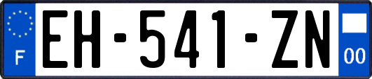 EH-541-ZN