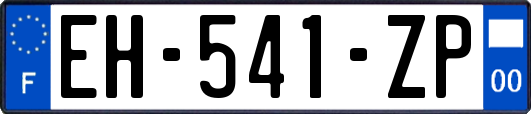 EH-541-ZP