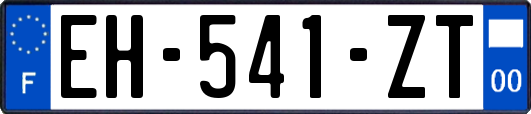 EH-541-ZT