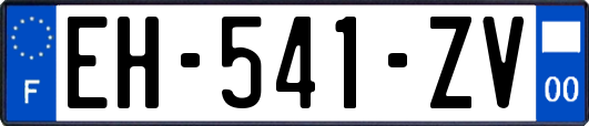 EH-541-ZV