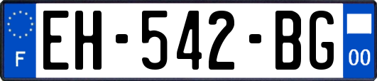 EH-542-BG