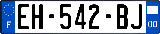 EH-542-BJ