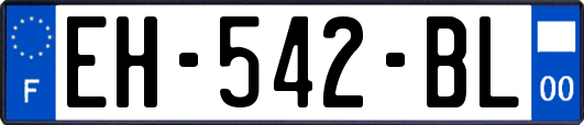EH-542-BL