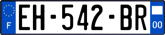 EH-542-BR