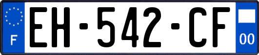 EH-542-CF