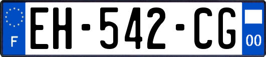 EH-542-CG