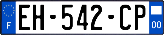 EH-542-CP
