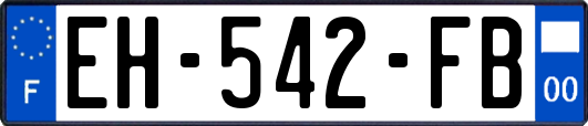 EH-542-FB